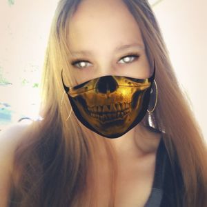 Meet your Posher, Suzy